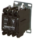 Eaton C25DND330B 30 AMP 3-pole Definite Purpose Contactor