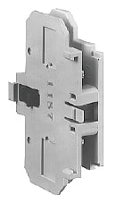 Cutler Hammer / Eaton C320KG4 Auxiliary contact block