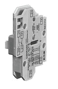 Cutler Hammer / Eaton C320KGS1 Auxiliary contact block