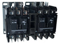 Eaton C65DND325B 3 pole Definite Purpose Reversing Contactor set
