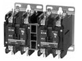 Eaton C65DNF240B 2 pole Definite Purpose Reversing Contactor set