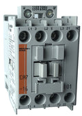 Sprecher and Schuh CA7-16-01-120 3 pole 16 AMP contactor