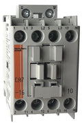 Sprecher and Schuh CA7-16-10-208 3 pole 16 AMP contactor