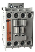 Sprecher and Schuh CA7-23-10-240 3 pole 23 AMP contactor