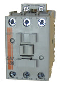 Sprecher and Schuh CA7-30-00-24Z 3 pole 30 AMP contactor
