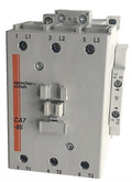 Sprecher and Schuh CA7-85-10-277 3 pole 85 AMP contactor