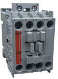 Sprecher and Schuh CA7-9-01-220W 3 pole 9 AMP contactor