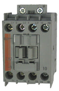 Sprecher and Schuh CA7-9 3 pole 9 AMP contactor