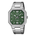 Casio Analog Men's Watch, MTP-B195D-3AVDF-A2525