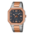 Casio Analog Men's Watch, MTP-B195RG-2AVDF-A2529