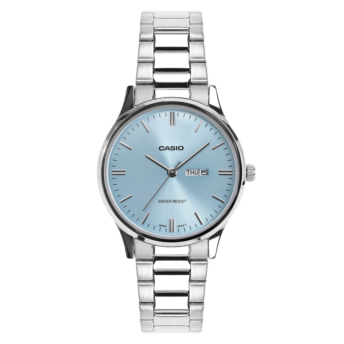 Casio Analog Women's Watch, LTP-SN8YD-2B2-A2503