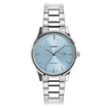 Casio Analog Women's Watch, LTP-SN8YD-2B2-A2503