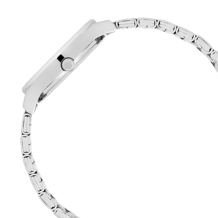 Casio Analog Women's Watch, LTP-SN8YD-2B2-A2503