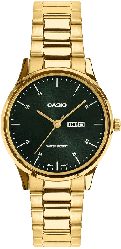 Casio Analog Women's Watch, LTP-SN8YG-3B-A2506