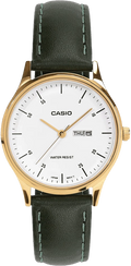 Casio Analog Women's Watch, LTP-SN8YGL-7B-A2507