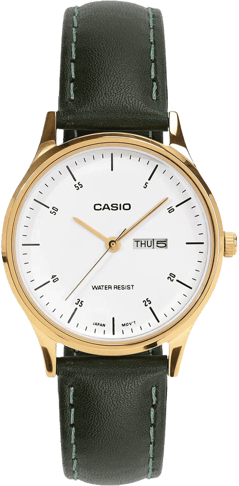 Casio Analog Women's Watch, LTP-SN8YGL-7B-A2507
