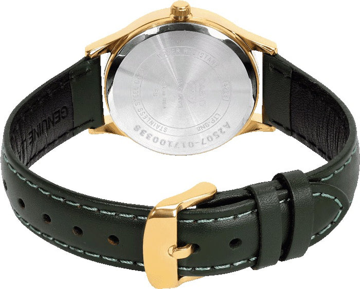 Casio Analog Women's Watch, LTP-SN8YGL-7B-A2507