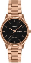 Casio Analog Women's Watch, LTP-SN8YR-1B-A2509