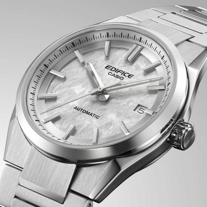 Casio Automatic Men's Watch | Premium Luxury Timepiece EFK-110D-7ADR-ED703