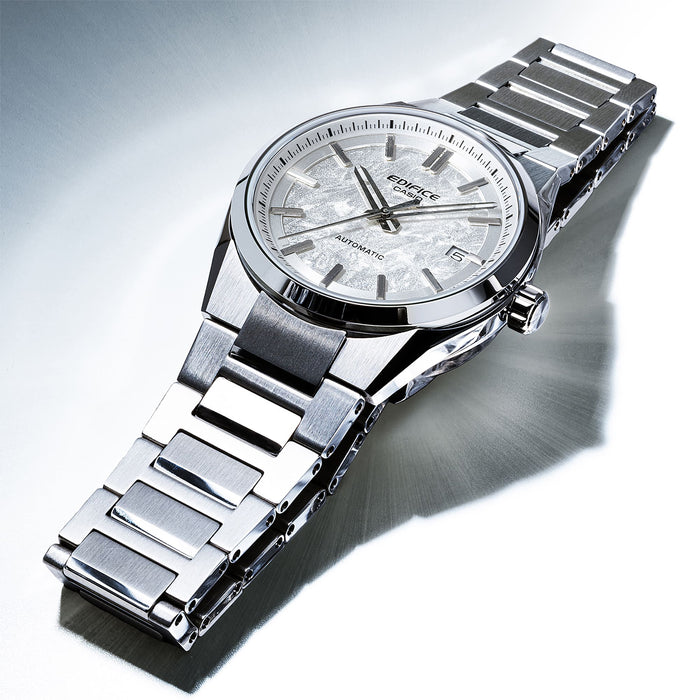 Casio Automatic Men's Watch | Premium Luxury Timepiece EFK-110D-7ADR-ED703