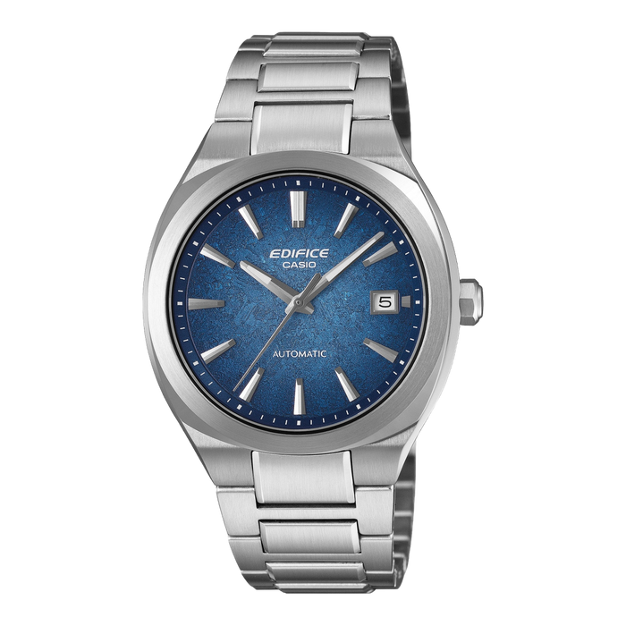 Casio Automatic Men's Watch | Premium Luxury Timepiece EFK-200D-2ADR-ED705