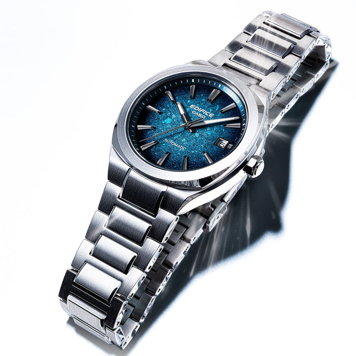 Casio Automatic Men's Watch | Premium Luxury Timepiece EFK-200D-2ADR-ED705
