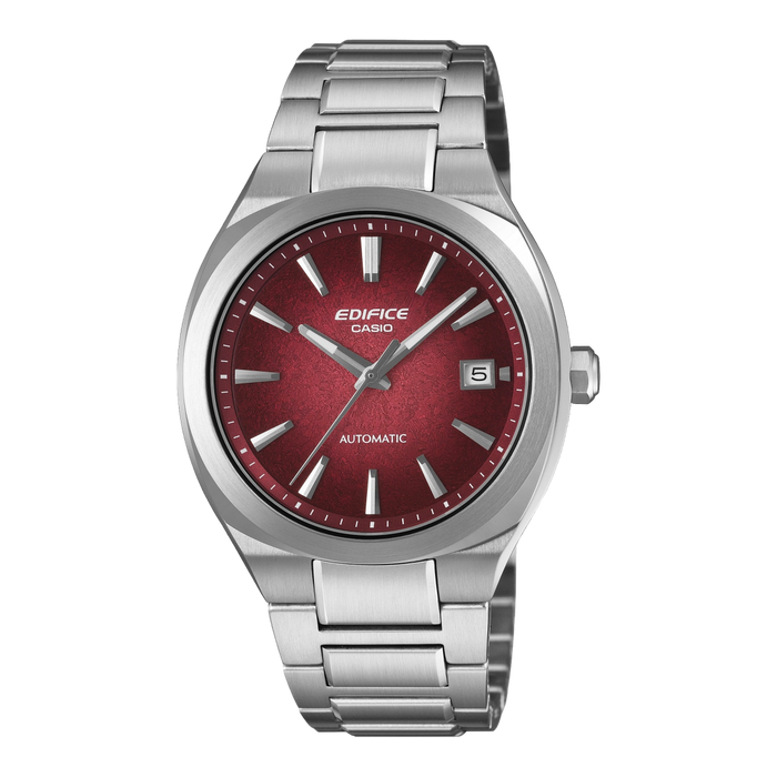 Casio Automatic Men's Watch | Premium Luxury Timepiece EFK-200D-4ADR-ED706