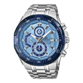 Casio Edifice Analog Chronograph, EFR-539DE-2AVUDF-ED674