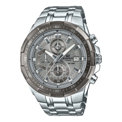 Casio Edifice Analog Chronograph, EFR-539DE-8AVDF-ED676