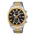 Casio Edifice Analog Chronograph Men's Watch, EFB-710SG-1AVUDF-ED667