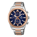 Casio Edifice Analog Chronograph Men's Watch, EFB-710SG-2AVUDF-ED668