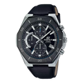 Casio Edifice Analog Men's Watch, EFB-680BL-1AVUPR-ED645