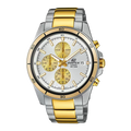 Casio Edifice Analog Men's Watch, EFR 526SG 7A9VUDF-EX273