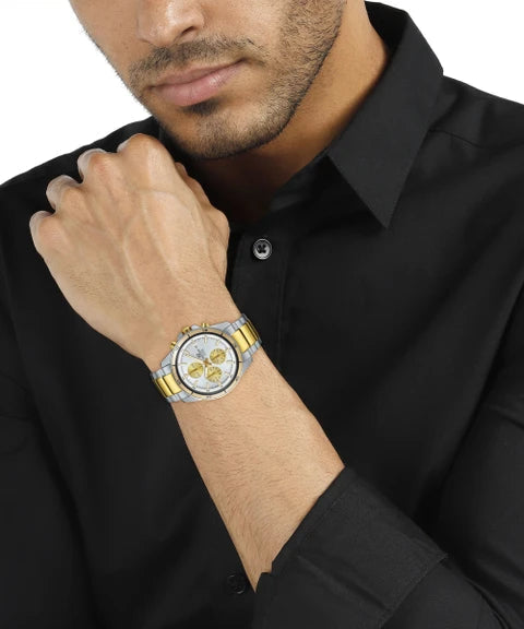 Casio Edifice Analog Men's Watch, EFR 526SG 7A9VUDF-EX273