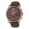 Casio Edifice Analog Men's Watch, EFV-650CL-5AVUDF-ED662