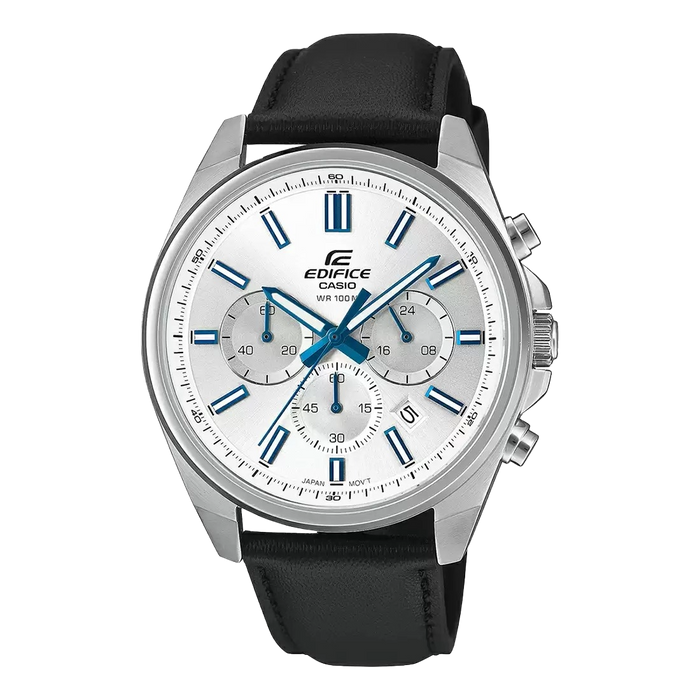 Casio Edifice Analog Men's Watch, EFV-650L-7AVUDF-ED661