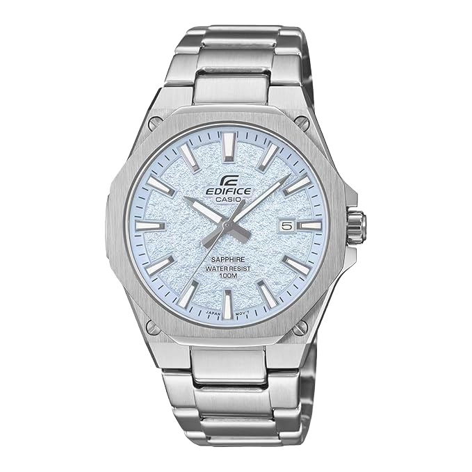 Casio Edifice Sapphire Crystal, EFR-S108DE-2AVUDF-ED677