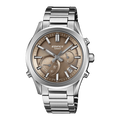 Casio Edifice Solar Powered Chronograph Men's Watch, EQB-1300D-5ADF-ED710