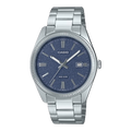 Casio Enticer Analog Men's Watch, MTP-1302DA-2A1VDF-A2485