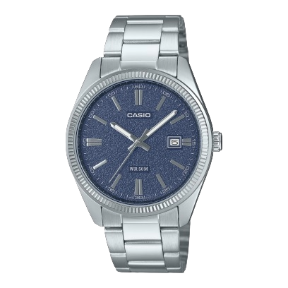 Casio Enticer Analog Men's Watch, MTP-1302DA-2A1VDF-A2485