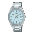Casio Enticer Analog Men's Watch, MTP-1302DA-2A2V-A2486