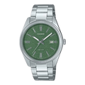 Casio Enticer Analog Men's Watch, MTP-1302DA-3AVDF-A2487