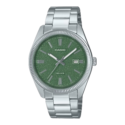 Casio Enticer Analog Men's Watch, MTP-1302DA-3AVDF-A2487