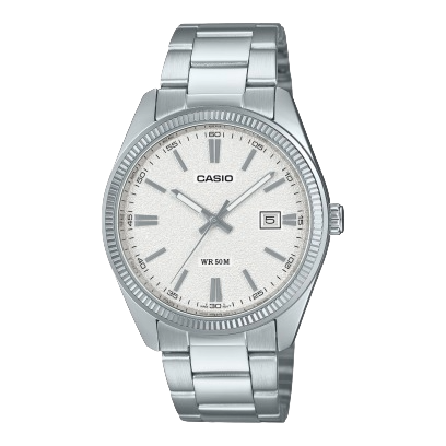 Casio Enticer Analog Men's Watch, MTP-1302DA-7AVDF-A2488