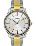 Casio Enticer Analog Men's Watch, MTP-1303SG-7AVDF-A498