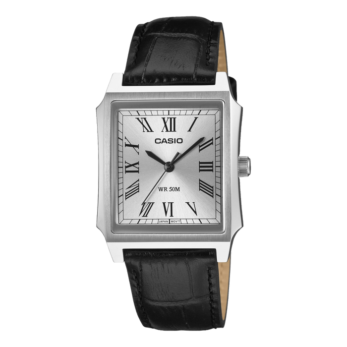 Casio Enticer Analog Men's Watch, MTP-B190L-7BVDF-A2546