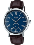 Casio Enticer Analog Men's Watch, MTP-E150L-2BVDF-A1389