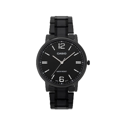Casio Enticer Analog Men's Watch, MTP-SN5YB-1A-A2437