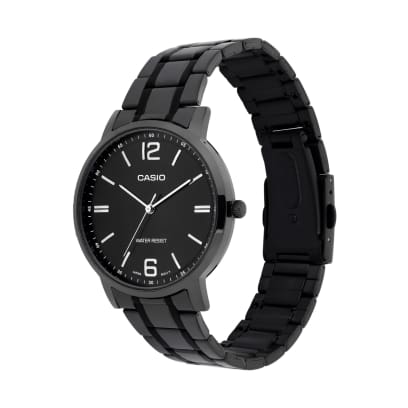 Casio Enticer Analog Men's Watch, MTP-SN5YB-1A-A2437