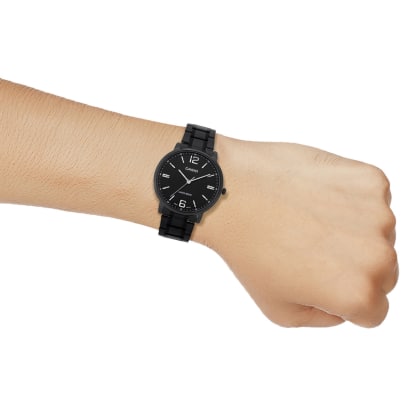 Casio Enticer Analog Men's Watch, MTP-SN5YB-1A-A2437